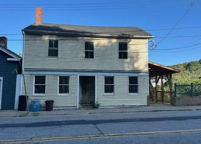 Property at 27 Main St Unit 1, Norwich, CT, 06360, 1 bed, 1 bath, [object Object]