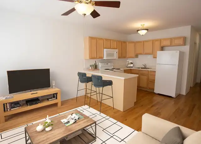 Property at Drexel Grand - 5220 S Drexel Ave, Chicago, IL, 60615, 0 beds, 1 bath, [object Object]