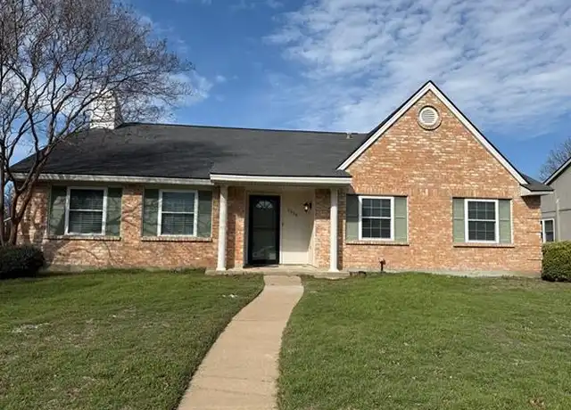 Property at 1315 Springview Dr, Allen, TX, 75002, 3 beds, 2 baths, [object Object]