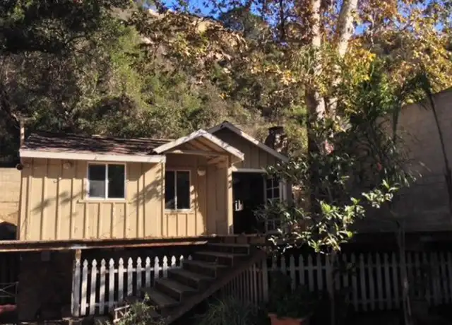 Property at 21080 Laguna Canyon Rd Unit Back, Laguna Beach, CA, 92651, 1 bed, 1 bath, [object Object]
