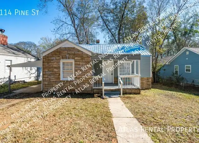 Property at 114 Pine St, Bessemer, AL, 35023, 3 beds, 1 bath, [object Object]