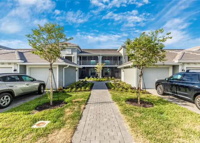 Property at 17440 Opal Sand Dr #202, Venice, FL, 34293, 2 beds, 2 baths, [object Object]