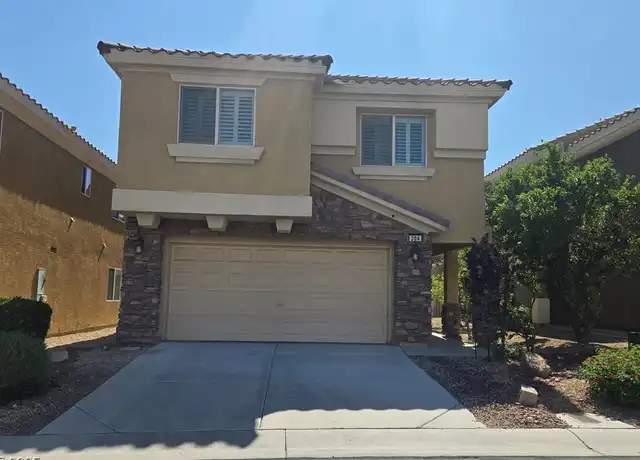 Property at 304 Broken Par Dr, Las Vegas, NV, 89148, 3 beds, 2.5 baths, [object Object]