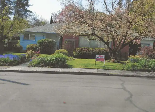Property at 240 McGilchrist St S, Salem, OR, 97302, 4 beds, 2 baths, [object Object]