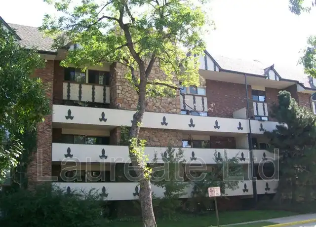 Property at 1260 York St #201, Denver, CO, 80206, 1 bed, 1 bath, [object Object]