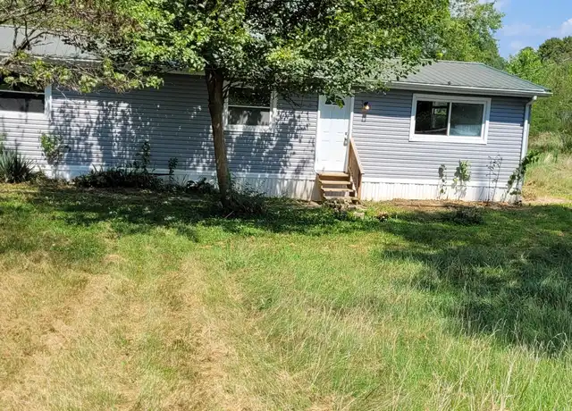 Property at 4130 Buck Creek Valley Rd SE, Elizabeth, IN, 47117, 4 beds, 1 bath, [object Object]