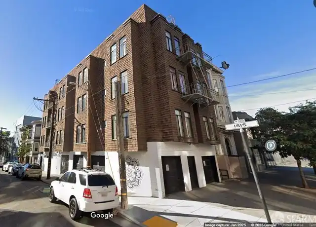 Property at 14 Isis St Unit 7, San Francisco, CA, 94103, 1 bed, 1 bath, [object Object]