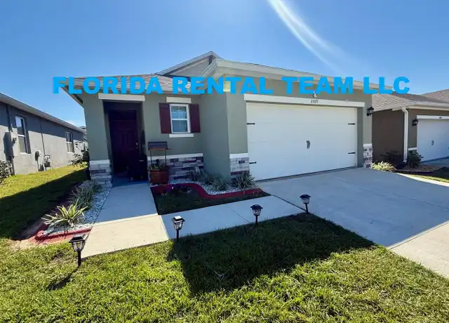 Property at 3589 Forster Ave, Leesburg, FL, 34748, 3 beds, 2 baths, [object Object]