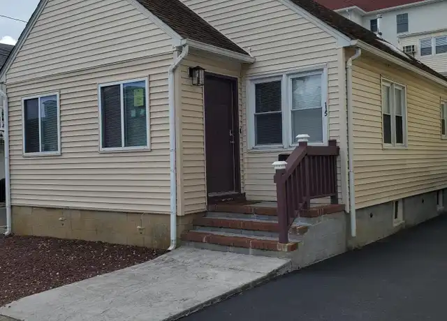Property at 115 Dupont Ave Unit C, Seaside Heights, NJ, 08751, 3 beds, 1 bath, [object Object]