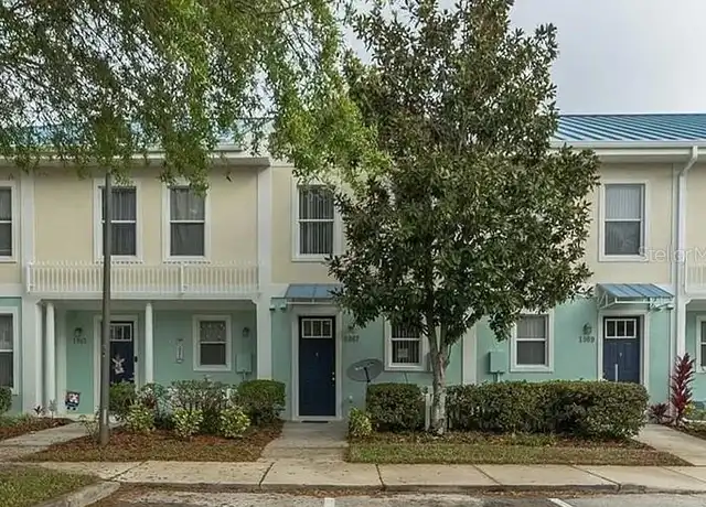 Property at 1973 Grand Oak Dr, Kissimmee, FL, 34744, 4 beds, 3.5 baths, [object Object]