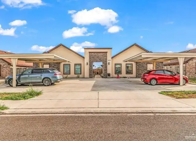Property at 3906 Paola St Unit 2, Edinburg, TX, 78541, 2 beds, 2 baths, [object Object]