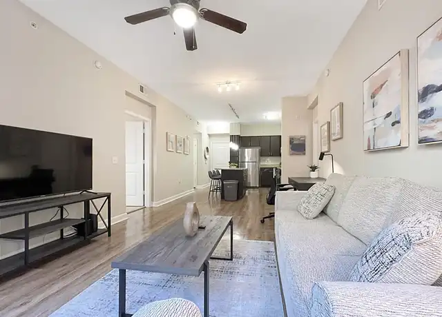 Property at West Spruce Street 4504 - W Spruce St Unit 1050961P, Tampa, FL, 33607, 1 bed, 1 bath, [object Object]