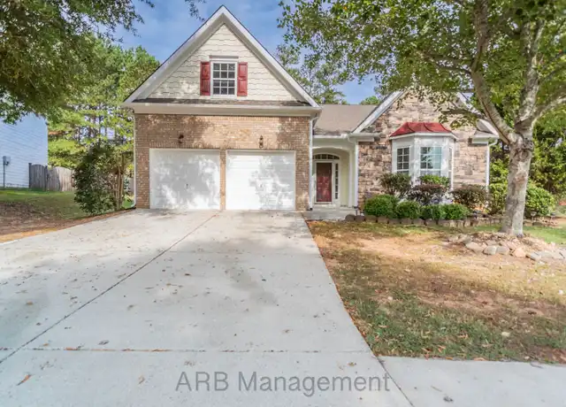 Property at 3502 Aberdeen Way, Douglasville, GA, 30135, 3 beds, 2 baths, [object Object]