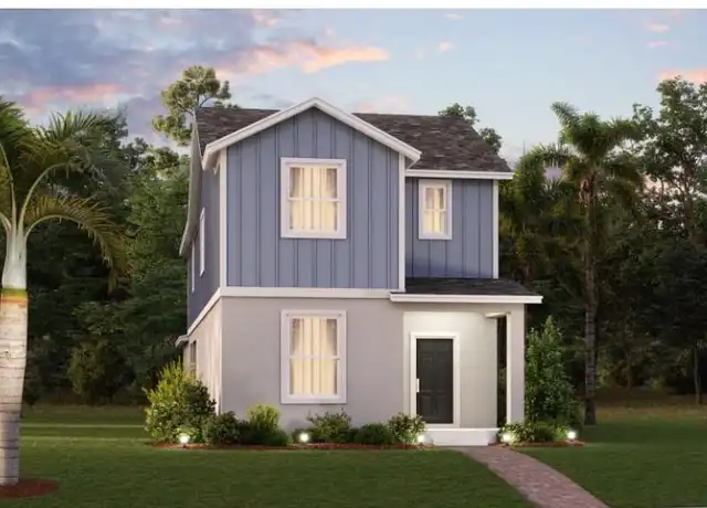 Property at 2438 Peace of Mind Ave, Kissimmee, FL, 34744, 4 beds, 3.5 baths, [object Object]