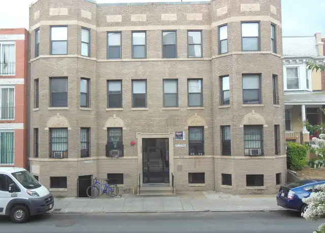 Property at 1476 Newton St NW Unit 32, Washington, DC, 20010, 1 bed, 1 bath, [object Object]