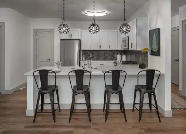 Property at Mill District Apartments - 100 S Marietta St, Verona, WI, 53593, 1 bed, 1 bath, [object Object]