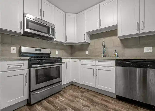 Property at Lafayette Place - 1625 Crenshaw Blvd, Los Angeles, CA, 90019, 1 bed, 1 bath, [object Object]