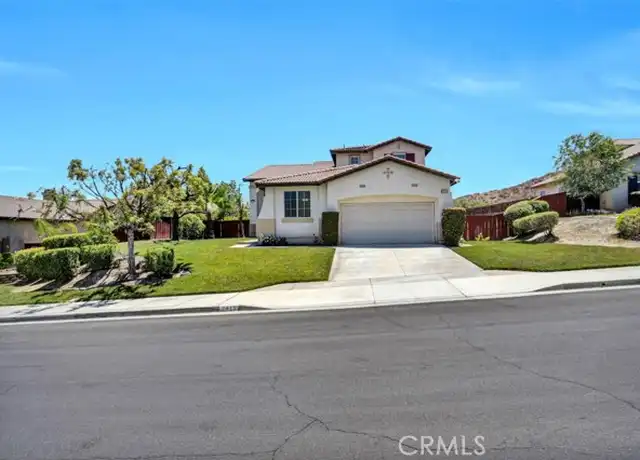 Property at 2411 Menlo Ave, San Jacinto, CA, 92583, 5 beds, 3 baths, [object Object]