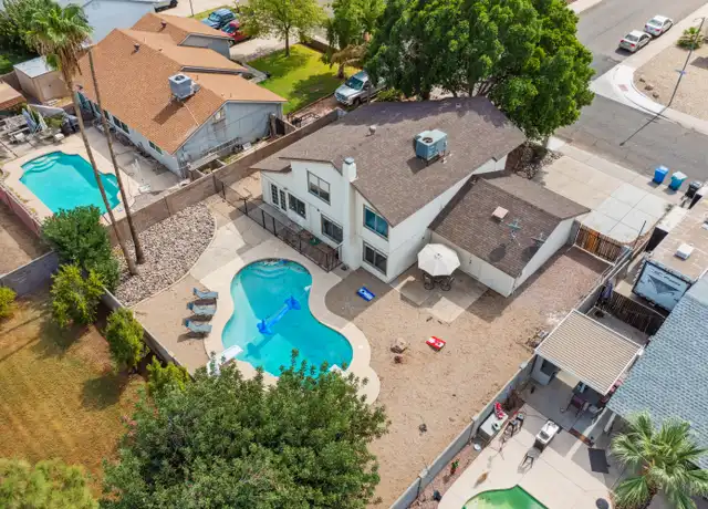 Property at 2344 W Kathleen Rd, Phoenix, AZ, 85023, 4 beds, 3 baths, [object Object]