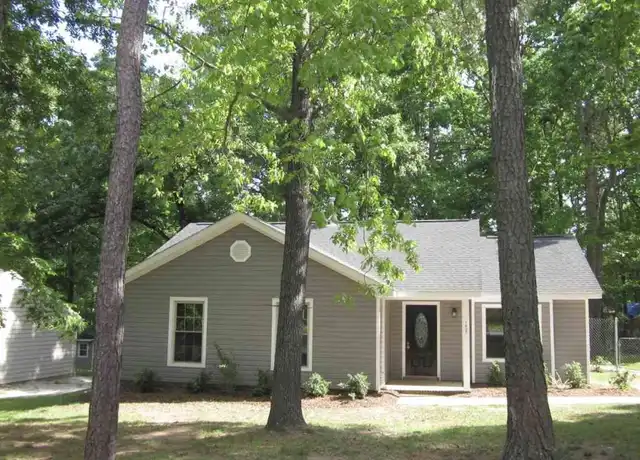 Property at 1408 Old Buckhorn Rd, Garner, NC, 27529, 3 beds, 2 baths, [object Object]