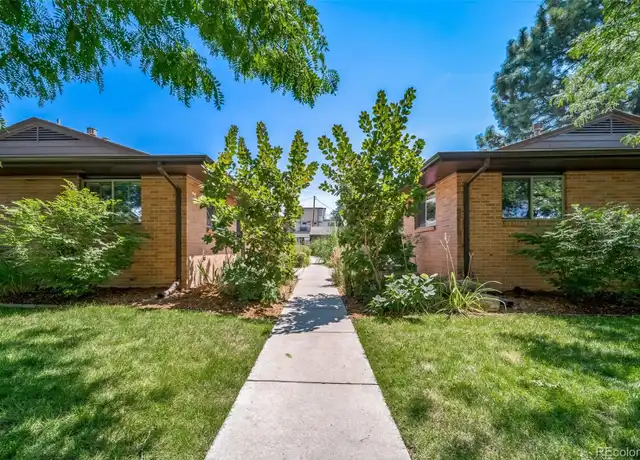 Property at 532 Clayton St, Denver, CO, 80206, 2 beds, 1 bath, [object Object]