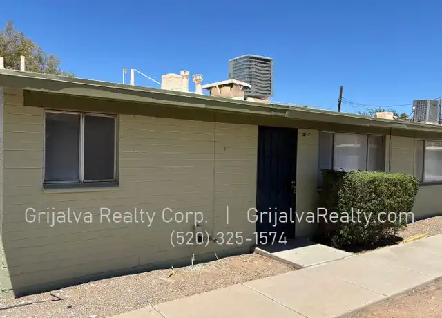 Property at 5619 E 28th St Unit 5623, Tucson, AZ, 85711, 1 bed, 1 bath, [object Object]