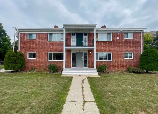 Property at 1438 Admiral Ct Unit 6, Green Bay, WI, 54303, 1 bed, 1 bath, [object Object]
