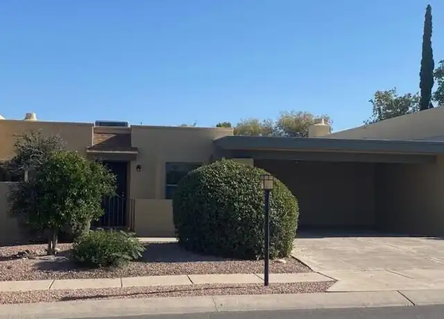 Property at 7745 E Rosewood St, Tucson, AZ, 85710, 3 beds, 2 baths, [object Object]
