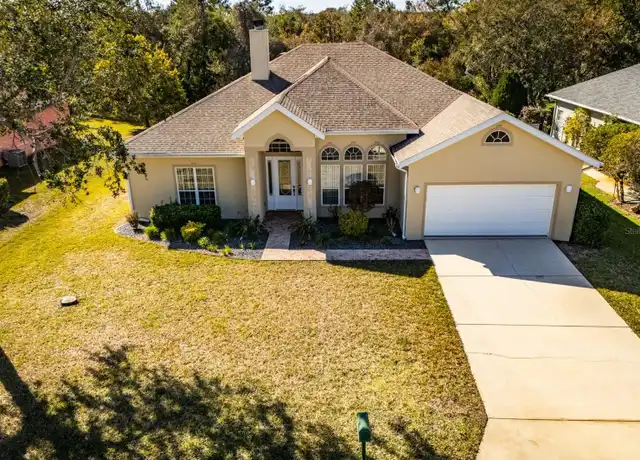 Property at 3636 Christa Ct, Ormond Beach, FL, 32174, 4 beds, 2 baths, [object Object]