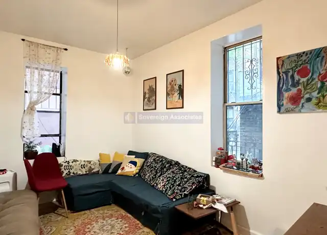 Property at 201 W 105th St Unit 2, New York, NY, 10025, 2 beds, 1 bath, [object Object]