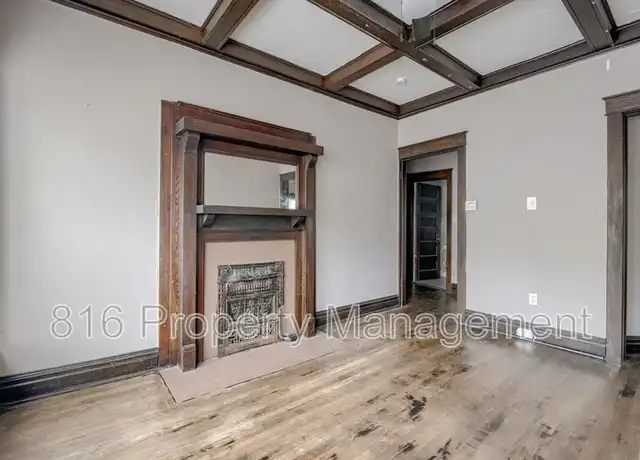 Property at 3233 Charlotte St Unit 1S, Kansas City, MO, 64109, 1 bed, 1 bath, [object Object]