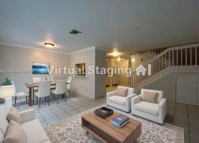 Property at 8032 NW 29th St Unit 7, Sunrise, FL, 33322, 3 beds, 2.5 baths, [object Object]