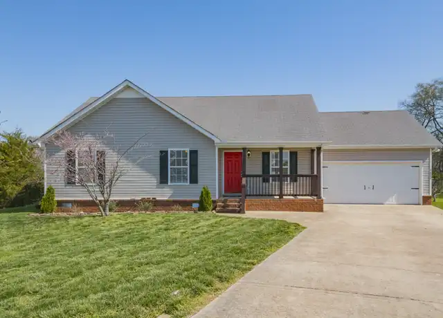 Property at 5002 Betsy Ann Ave, Murfreesboro, TN, 37129, 3 beds, 2 baths, [object Object]