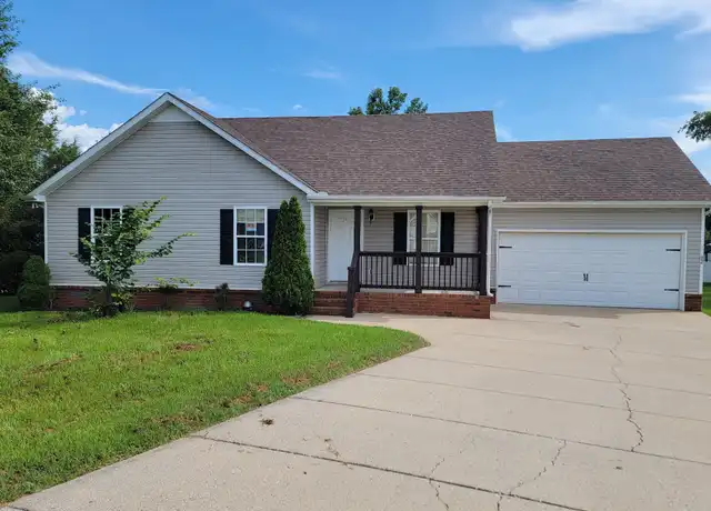 Property at 5002 Betsy Ann Ave, Murfreesboro, TN, 37129, 3 beds, 2 baths, [object Object]