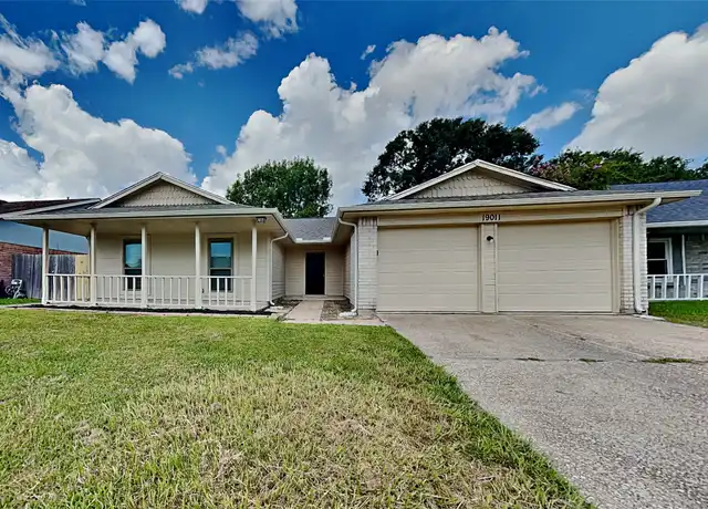 Property at 19011 Keyturn Ln, Humble, TX, 77346, 3 beds, 2 baths, [object Object]