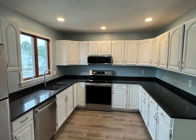 Property at 702 Chicopee St Unit C, Chicopee, MA, 01013, 2 beds, 1 bath, [object Object]