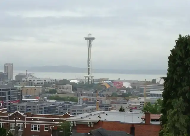 Property at 717 Belmont Ave E Unit 302, Seattle, WA, 98102, 2 beds, 2 baths, [object Object]