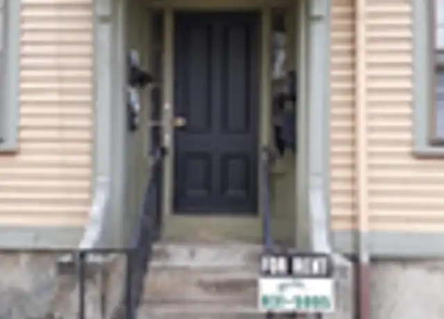 Property at 35 Bowen St Unit 3, Providence, RI, 02903, 4 beds, 2 baths, [object Object]