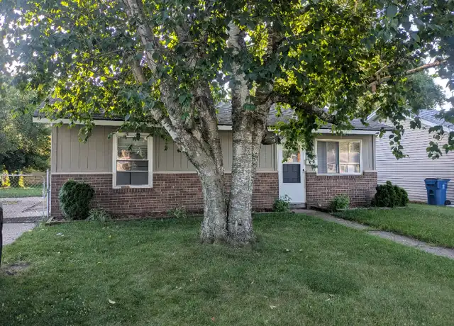 Property at 6407 Richalle St, Brighton, MI, 48116, 3 beds, 1 bath, [object Object]
