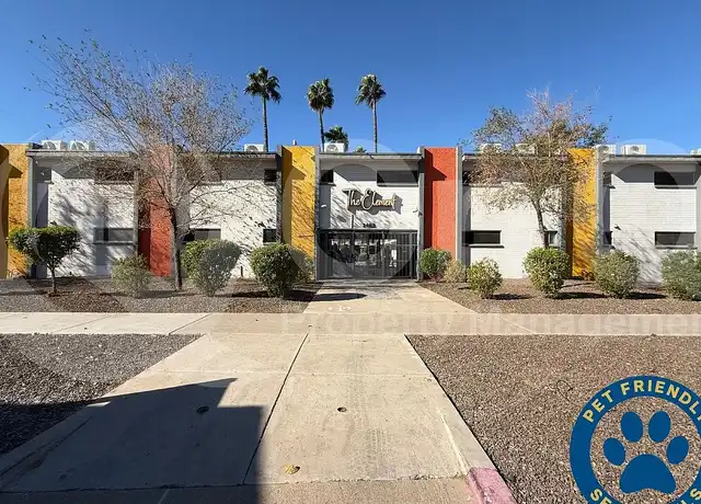 Property at The Element on 5th - 1422 N 5th St, Phoenix, AZ, 85004, 1 bed, 1 bath, [object Object]