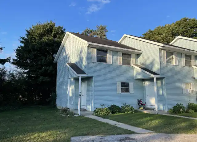 Property at 1787 Apartment Dr Unit A, Traverse City, MI, 49696, 3 beds, 1 bath, [object Object]