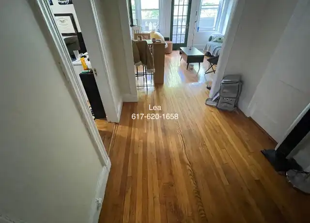 Property at 9 Egremont St Unit 1, Brighton, MA, 02135, 2 beds, 1 bath, [object Object]