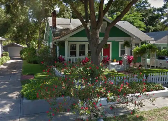 Property at 616 Wilkie St, Dunedin, FL, 34698, 2 beds, 2 baths, [object Object]
