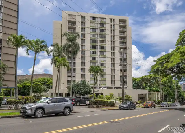 Property at 2029 Nuuanu Ave #1409, Honolulu, HI, 96817, 1 bed, 1 bath, [object Object]