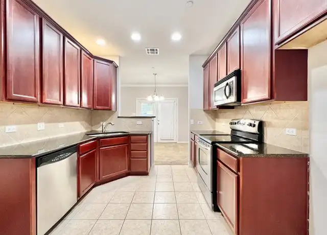 Property at 700 Mandarin Flyway #1803, Cedar Park, TX, 78613, 2 beds, 2.5 baths, [object Object]