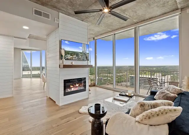Property at 360 Nueces St #3702, Austin, TX, 78701, 3 beds, 3 baths, [object Object]