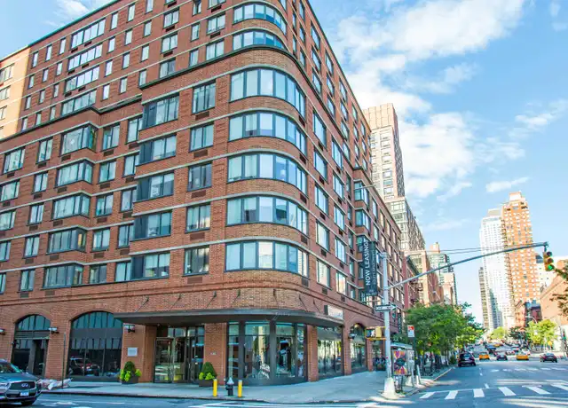 Property at West 54th - 505 W 54th St, New York, NY, 10019, 1 bed, 1 bath, [object Object]
