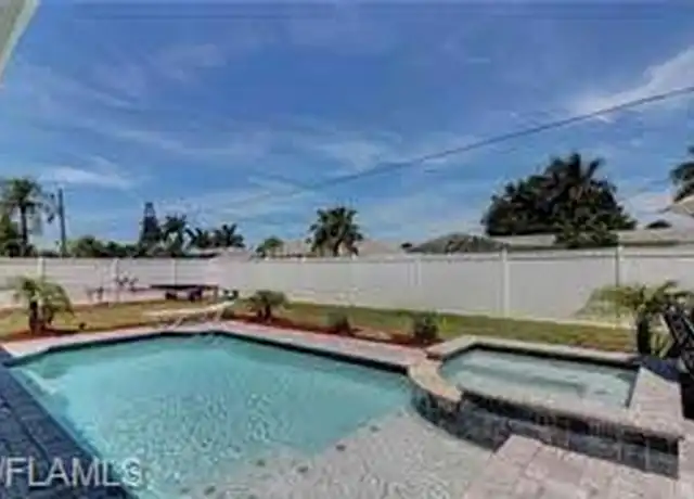 Property at 309 SE 43rd Ln, Cape Coral, FL, 33904, 3 beds, 2 baths, [object Object]