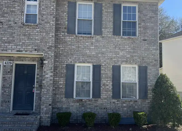 Property at 4229 Brook Creek Ln Unit B, Greenville, NC, 27858, 3 beds, 2.5 baths, [object Object]