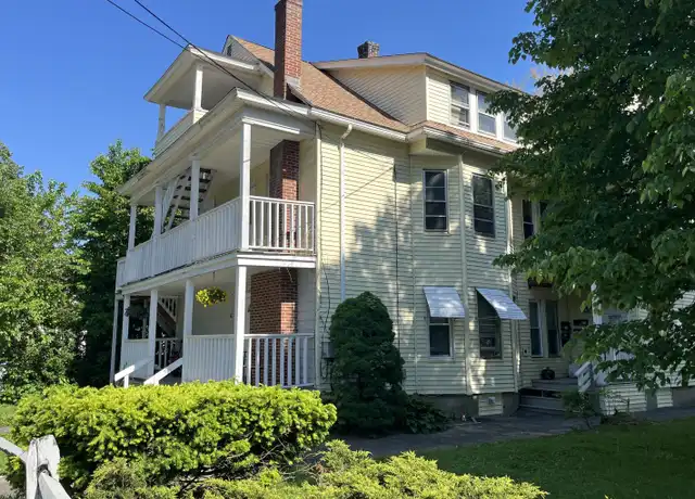 Property at 42 Albert St Unit Second Floor, Torrington, CT, 06790, 1 bed, 1 bath, [object Object]